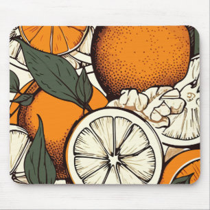 Tapis De Souris Carte postale