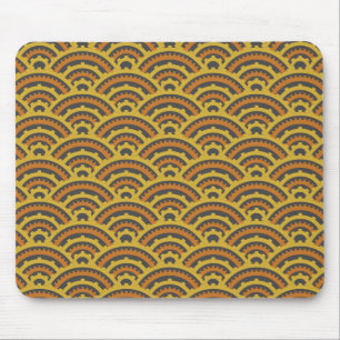 Tapis De Souris Carte souris Arches Temps