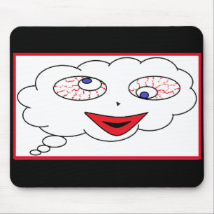 Tapis De Souris Carte Souris De Conception Personnalisée Avec Impr