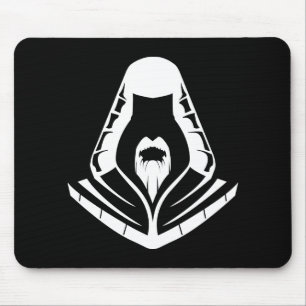Tapis De Souris Carte souris G-Man