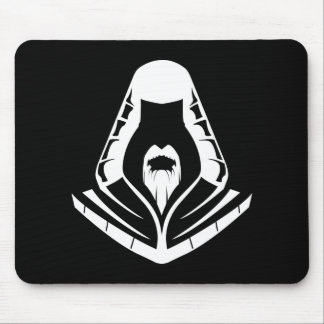 Tapis De Souris Carte souris G-Man