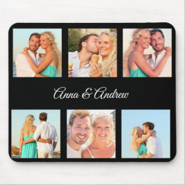 Tapis De Souris Carte souris mariage Keepsaké