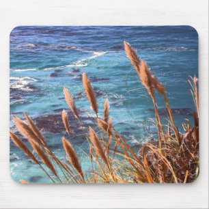 Tapis De Souris Carte souris Monterey Bay