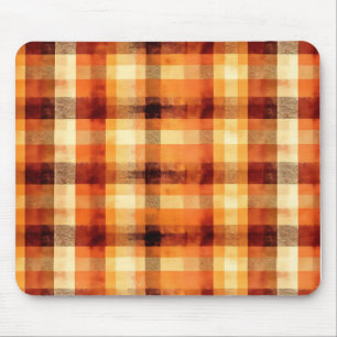 Tapis De Souris Carte souris Motif d'automne