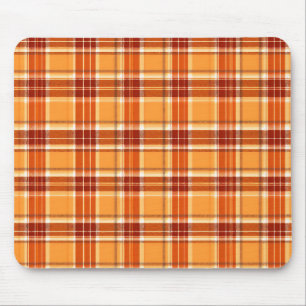 Tapis De Souris Carte souris Motif d'automne