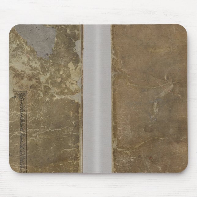 Tapis De Souris Cartes d'assurance de Frankfort, Kentucky (Devant)