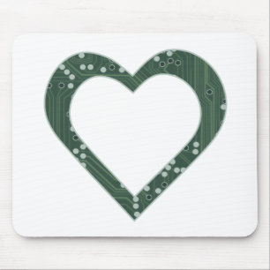 Tapis De Souris Cartes de circuits