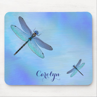 Tapis De Souris Cartes de souris Dragonlies