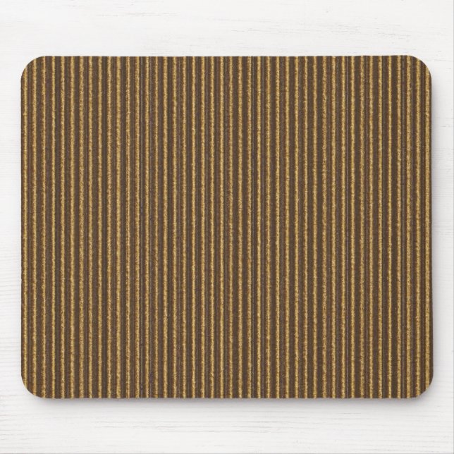 Tapis De Souris Carton Mousepad (Devant)