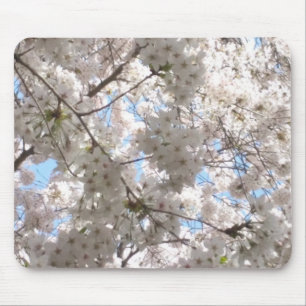 Tapis De Souris Cartouche de souris Cherry Blossom