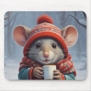 Tapis De Souris Cartouche de souris Cosy