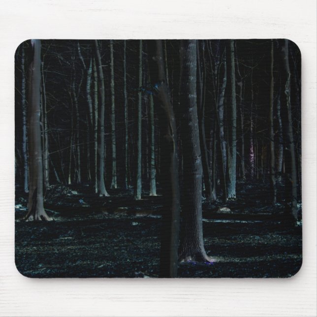 Tapis De Souris Cartouche de souris Dark Side 6 mpcn (Devant)