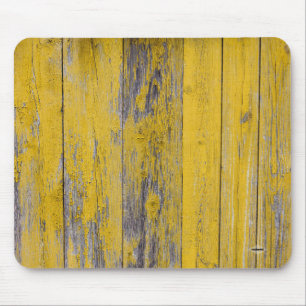 Tapis De Souris Cartouche de souris en bois - HAMbyWG