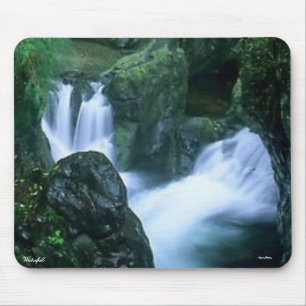 Tapis De Souris Cascade