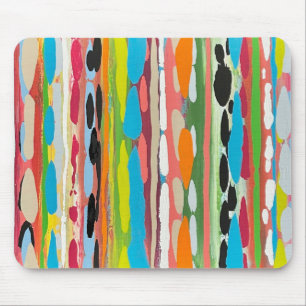 Tapis De Souris Cascade 4 Mousepad