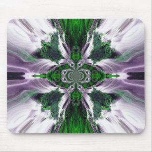 Tapis De Souris Cascade Mousepad