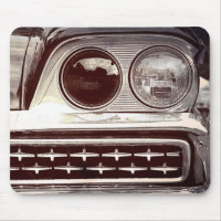 Casques de voiture classique