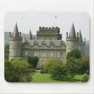 Tapis De Souris Castel au Royaume-Uni