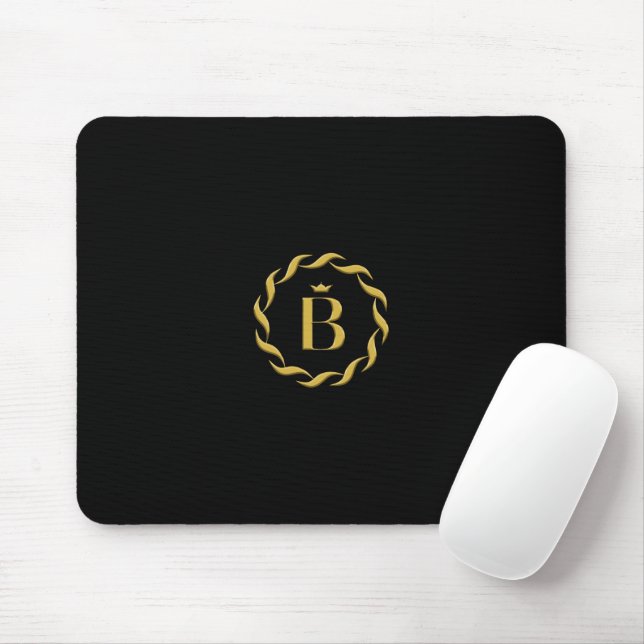 Tapis De Souris Castleford Mouse Pad (Avec souris)