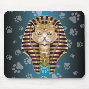 Tapis De Souris CATankhaMEOW