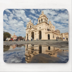 Tapis De Souris Catedral Cordoue