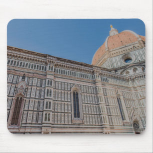 Tapis De Souris Cathédrale de Florence