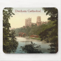 Cathédrale Mousepad de Durham
