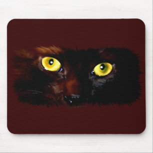 Tapis De Souris CATS EYES Collection Mousepad