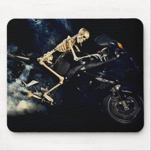 Tapis De Souris Cavalier de la mort