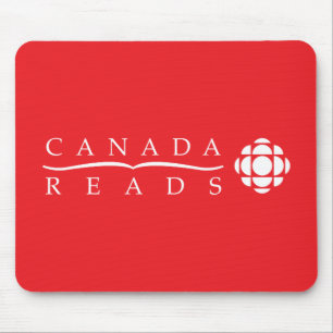 Tapis De Souris CBC Canada Lire