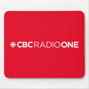Tapis De Souris CBC Radio One
