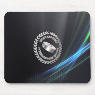 Tapis De Souris CCIE Mousepad