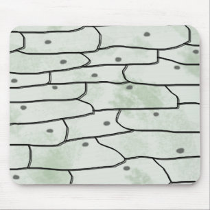 Tapis De Souris Cellules d'oignon