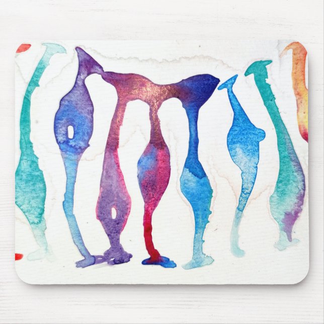 Tapis De Souris cellules souches neuronales (Devant)