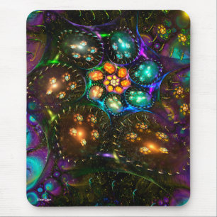 Tapis De Souris Cellulis