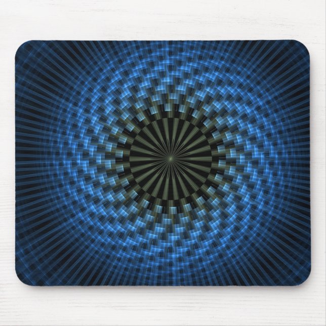 Tapis De Souris Cercle (Devant)