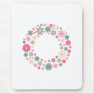 Tapis De Souris Cercle de joie