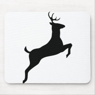 Tapis De Souris Cerf 1