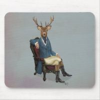 Cerf distingué Full 3