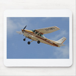 Tapis De Souris Cessna