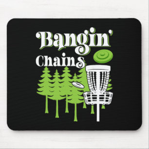Tapis De Souris Chaînes Ngin