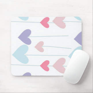 Tapis De Souris Chaleureux,