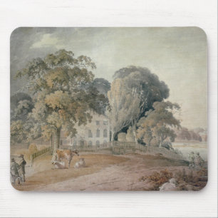Tapis De Souris Chambre de lac, Epping