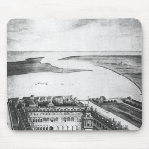Tapis De Souris Chambre du Hanse, Anvers