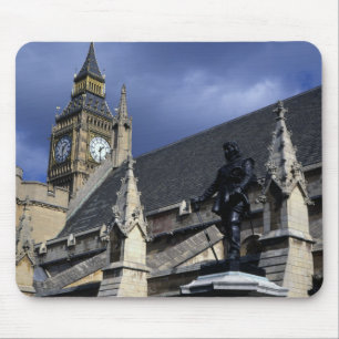 Tapis De Souris Chambres du Parlement Londres