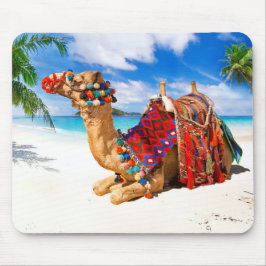 Tapis de souris chameau marocain