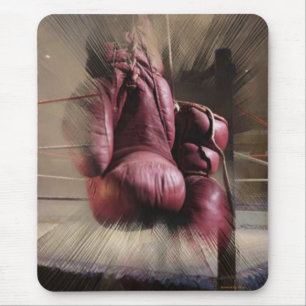 Tapis De Souris Champion Mousepad