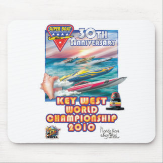 Tapis De Souris championnat mousepad. du monde