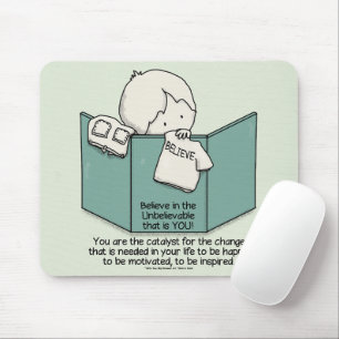 Tapis De Souris Change-Le !