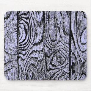 Tapis De Souris Changer la couleur Plancher en grains de bois